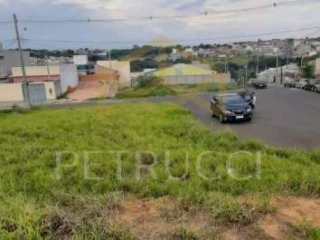 Terreno à venda na Rua Antônio Machado dos Reis, 001, Residencial Cittá Di Firenze, Campinas por R$ 170.000