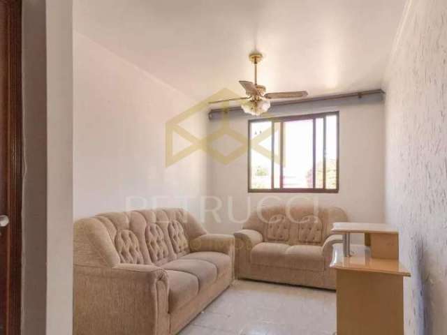 Apartamento com 2 quartos à venda na Rua Ângelo Amilcare Beltrame, 196, Jardim Ipiranga, Campinas, 59 m2 por R$ 180.000