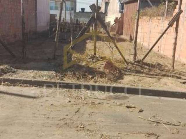 Terreno à venda na Rua Quatorze, 001, Residencial Colina das Nascentes, Campinas por R$ 115.000