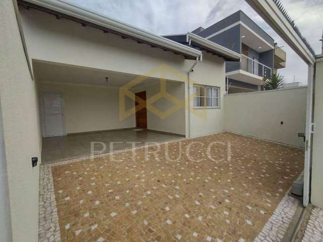 Casa com 3 quartos à venda na Rua Onésimo Antonio Palombo, 442, Residencial Parque da Fazenda, Campinas, 126 m2 por R$ 660.000