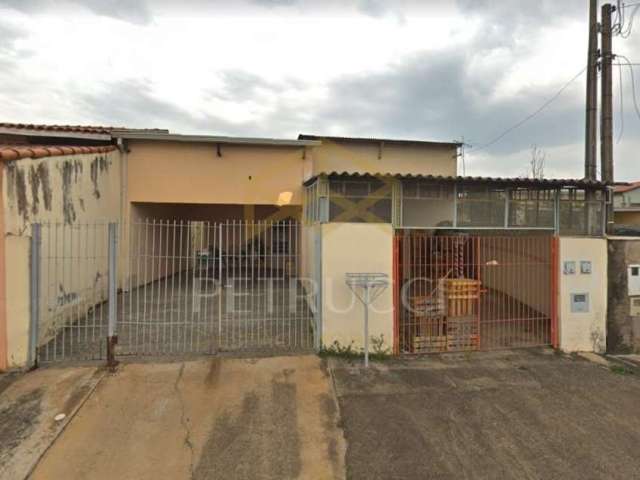 Casa com 2 quartos à venda na Rua José Rodrigues da Fonseca, 321, Parque Jambeiro, Campinas, 160 m2 por R$ 450.000