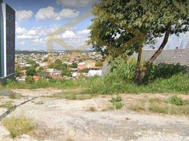 Terreno comercial à venda na Rua Nadir Dias de Oliveira, 1881, Cidade Satélite Íris, Campinas por R$ 800.000