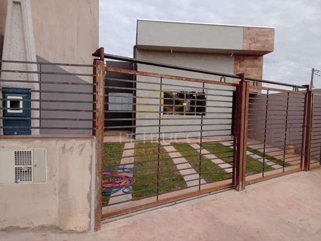 Casa com 3 quartos à venda na Travessa Livino Nunes, 001, Parque Gabriel, Hortolândia, 97 m2 por R$ 550.000