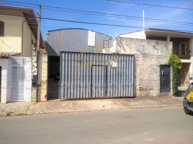 Barracão / Galpão / Depósito à venda no Parque Taquaral, Campinas , 150 m2 por R$ 550.000