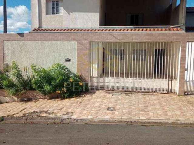 Casa com 4 quartos à venda na Rua Joaquim Duarte Barbosa, 001, Jardim Cura D'Ars, Campinas, 275 m2 por R$ 670.000