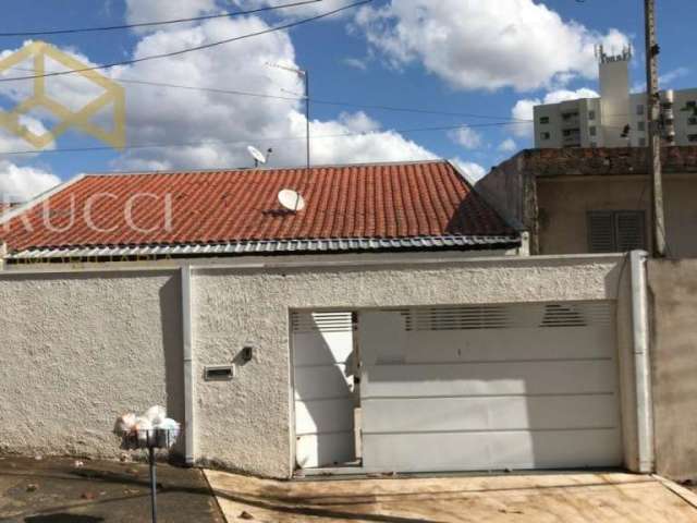 Casa comercial à venda na Avenida José Fonseca Arruda, 665, Jardim dos Oliveiras, Campinas, 263 m2 por R$ 800.000