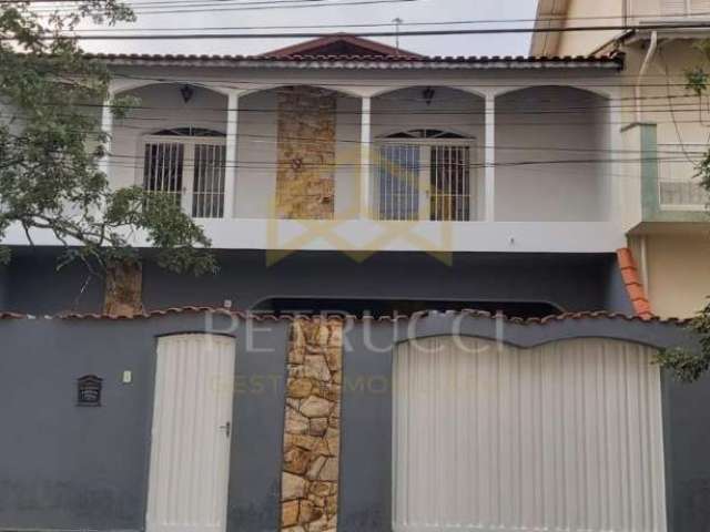 Casa com 3 quartos à venda na Rua Antônio Marques Serra, 576, Jardim Antonio Von Zuben, Campinas, 260 m2 por R$ 800.000