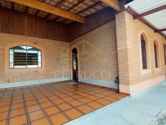 Casa com 3 quartos à venda na Vila Mimosa, Campinas , 129 m2 por R$ 610.000