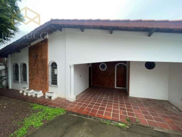 Casa com 4 quartos à venda na Chácara da Barra, Campinas , 220 m2 por R$ 580.000