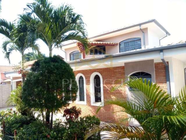 Casa com 4 quartos à venda na Rua Giuseppe Máximo Scolfaro, 824, Cidade Universitária, Campinas, 217 m2 por R$ 915.000