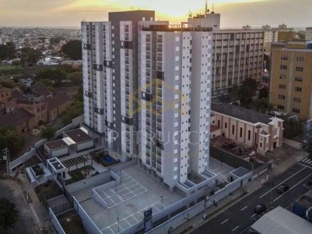 Apartamento com 2 quartos à venda na Rua da Constituição, 46, Bonfim, Campinas, 54 m2 por R$ 430.000