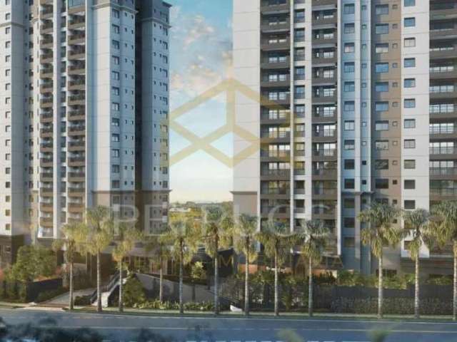 Apartamento com 2 quartos à venda no Jardim Itamarati, Campinas , 73 m2 por R$ 852.000