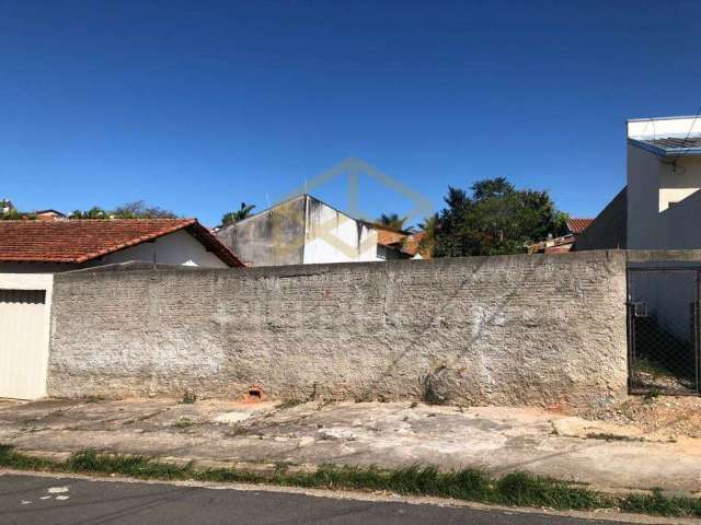 Terreno à venda na Rua José Rodrigues da Fonseca, 002, Parque Jambeiro, Campinas por R$ 349.000