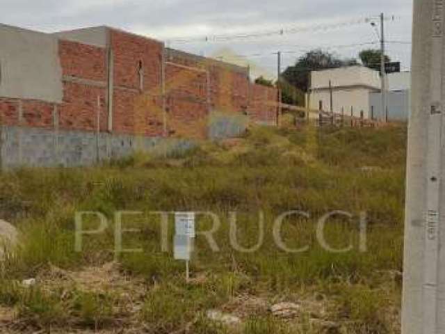 Terreno à venda na Avenida Aglaia, 001, Parque Universitário de Viracopos, Campinas por R$ 140.000