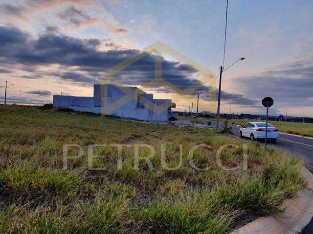 Terreno em condomínio fechado à venda na Estrada de Monte Mor, 316, Parque Residencial Terras de Yucatan, Monte Mor por R$ 330.000