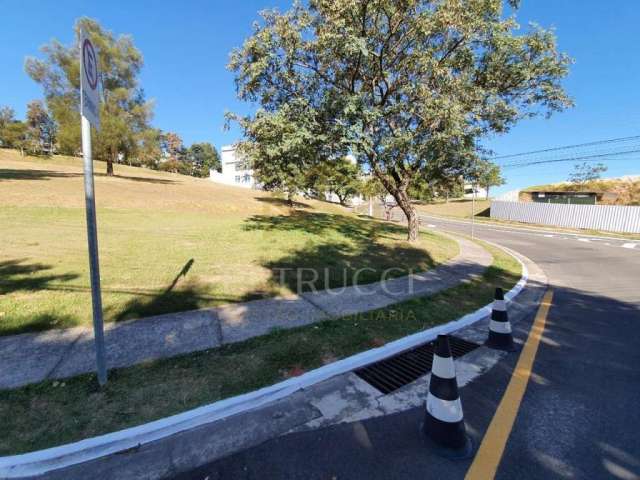 Terreno comercial para alugar na Rua Aguaçú, 171, Loteamento Alphaville Campinas, Campinas por R$ 3.000