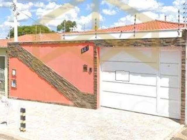 Casa com 3 quartos à venda na Rua Ribeirão Bonito, 001, Jardim do Trevo, Campinas, 154 m2 por R$ 950.000