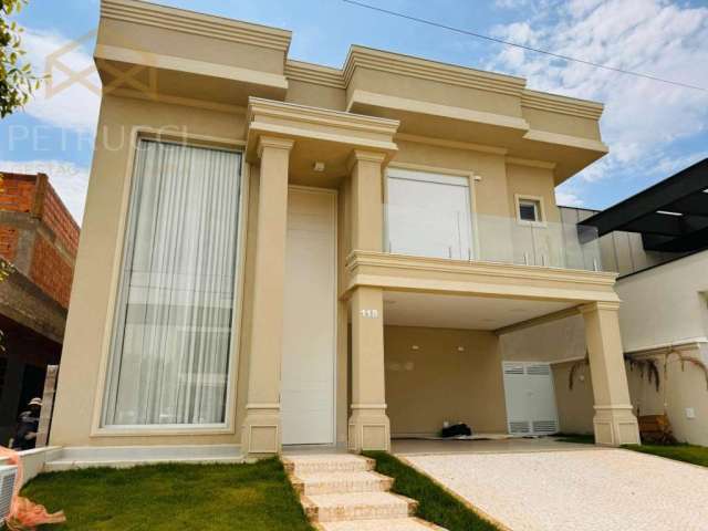 Casa em condomínio fechado com 4 quartos à venda na Avenida Antonio Artioli, 001, Swiss Park, Campinas, 325 m2 por R$ 2.700.000