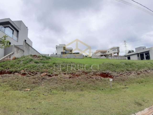 Terreno comercial à venda na Avenida Rosa Zanetti Ferragut, 01, Pinheirinho, Vinhedo por R$ 850.000