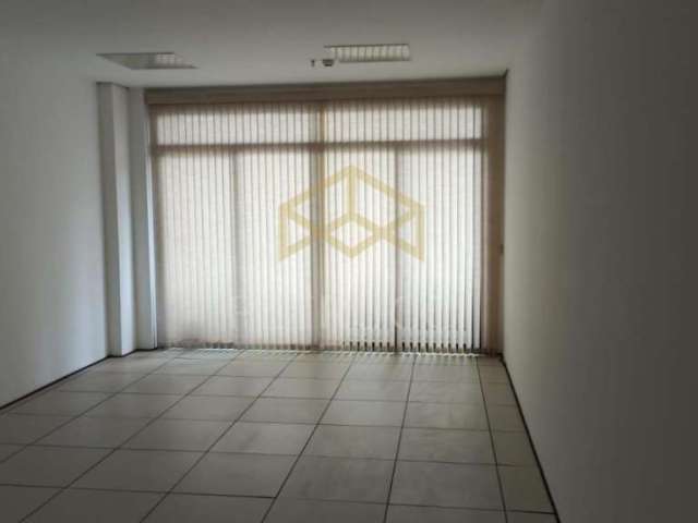 Sala comercial à venda na Avenida Marechal Rondon, 700, Jardim Chapadão, Campinas, 33 m2 por R$ 255.000