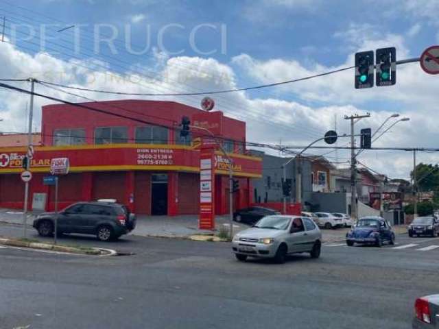 Sala comercial para alugar na Avenida Washington Luís, 1015, Vila Marieta, Campinas, 211 m2 por R$ 15.000