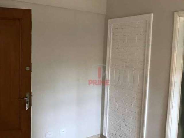 Apartamento à venda no Edifício Jamaica no centro de Londrina. Com 1 suíte, sala, cozinha, não tem vaga de garagem mas com possibilidade de locar, lav