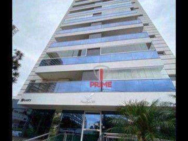 Apartamento com 2 dormitórios à venda, 80 m² por R$ 595.000,00 - Gleba Palhano - Londrina/PR