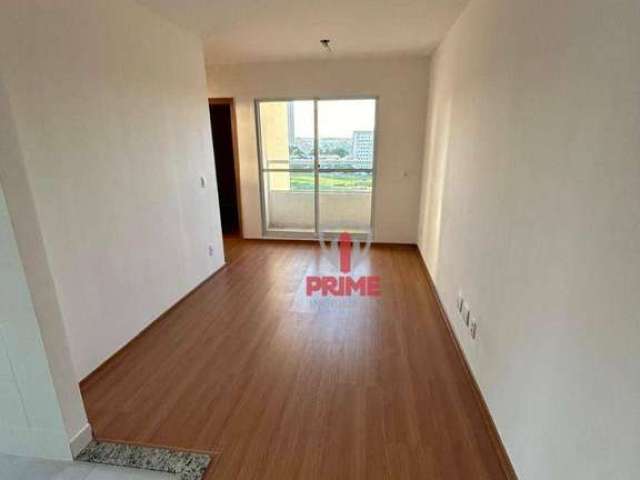 Apartamento à venda, 45 m² por R$ 305.000,00 - Gleba Palhano - Londrina/PR