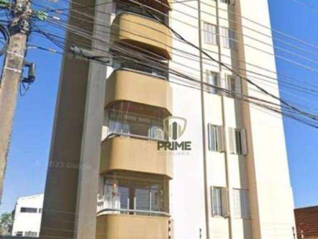 Apartamento a venda no Edifício Parati, em Londrina , Jd. Bela Vista, com 3 dormitórios  sendo 1 suíte, , 77 m² por R$ 369.000 .