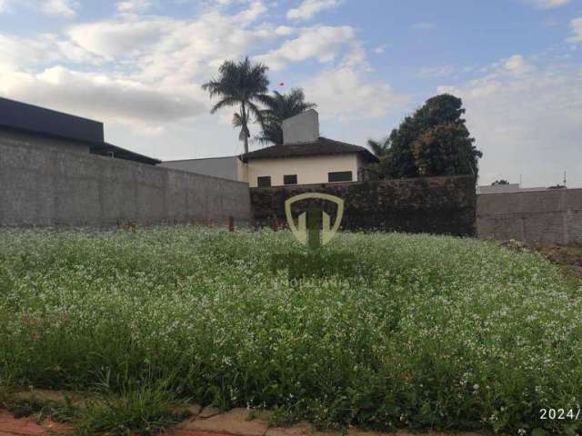 Terreno à venda no Tucanos em Londrina. Em área nobre de Londrina.