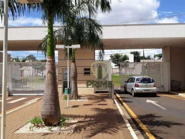 Apartamento à Venda no Edifício Marco dos Pioneiros, no Jardim Morumbi em Londrina. Esse apartamento oferece 2 dormitórios, 1 banheiro, possui sacada