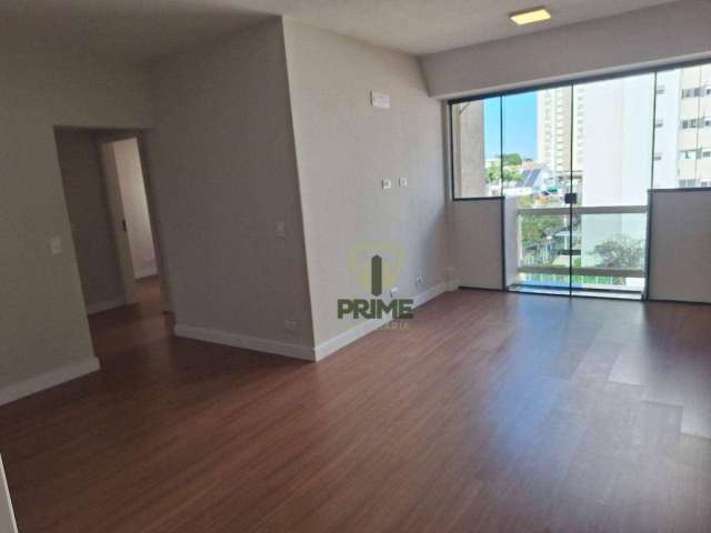 Apartamento à venda no Edificio Residencial Araxá no Judith em Londrina.