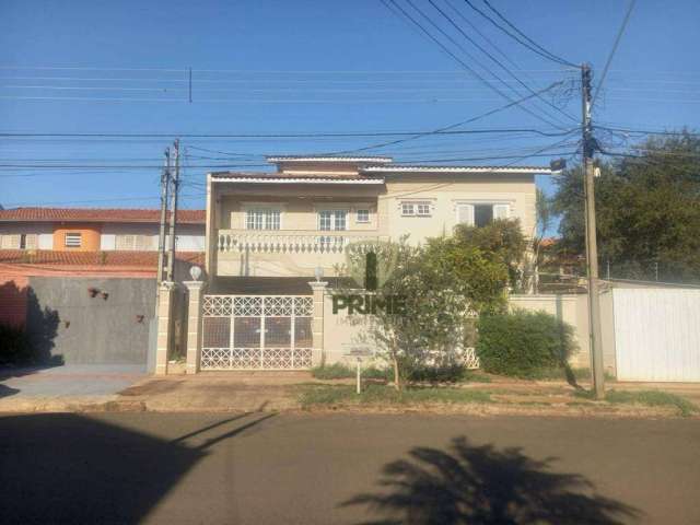 Casa/Sobrado à venda no Jardim Mediterrâneo em Londrina.