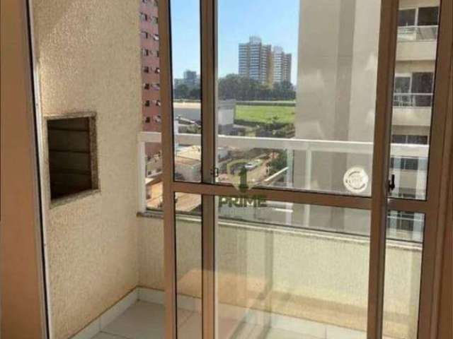 Apartamento à venda no Edifico La Savona em Londrina. Localização privilegiada próximo a UEL e Shopping Catuaí, com 2 dormitórios, 1 banheiro, cozinha