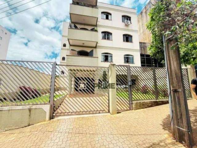 Apartamento à venda no Edifício Guarapari no Centro em Londrina.