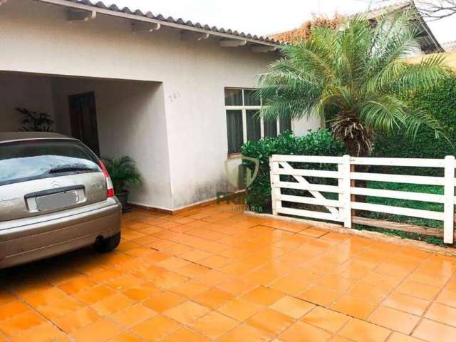 Casa à venda no Jardim Piza em Londrina. Próximo Unopar, com 4 quartos, sendo 1 suíte, edícula com despensa e banheiro, 2 vagas cobertas, 140m2 área c