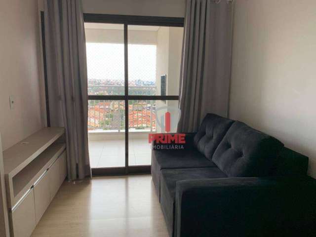 Apartamento à venda no Edifício Aquarela Pinheiros no Parque Jamaica em Londrina. Com 2 quartos sendo 1 suíte, sala, cozinha, sacada com churrasqueira