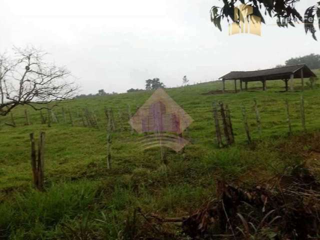 Terreno em condomínio fechado à venda na Rua Doutor Orlando Feirabend Filho, 230, Putim, São José dos Campos por R$ 65.000.000