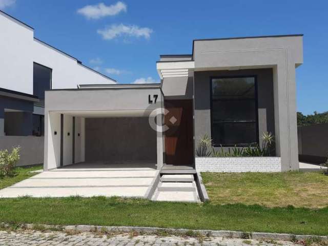 Casa em Condomínio para Venda em Maricá, Ubatiba, 3 dormitórios, 2 suítes, 3 banheiros, 2 vagas