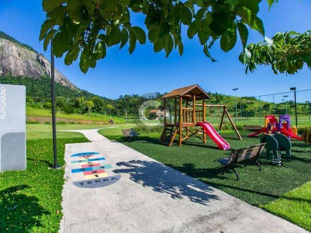 Terreno em Condomínio para Venda em Maricá, Inoã (Inoã)