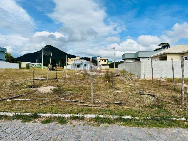 Terreno em Condomínio para Venda em Maricá, Ubatiba