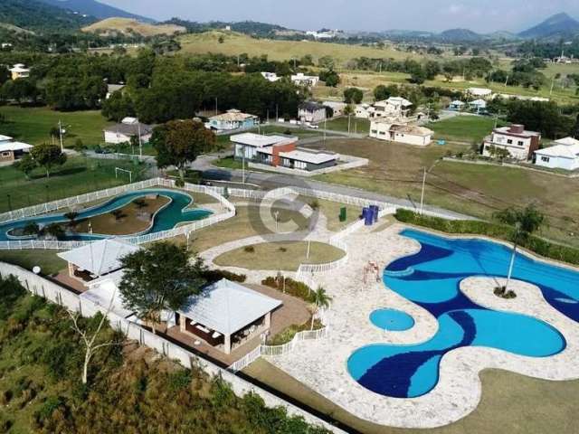 Terreno em Condomínio para Venda em Maricá, Ubatiba