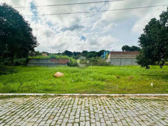 Terreno em Condomínio para Venda em Maricá, Ubatiba