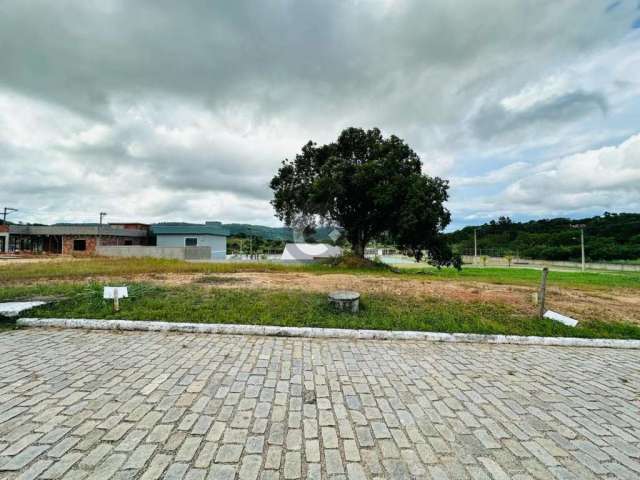 Terreno em Condomínio para Venda em Maricá, Ubatiba