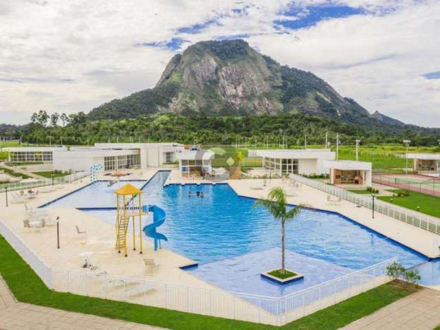 Terreno em Condomínio para Venda em Maricá, Cajueiros (Itaipuaçu)