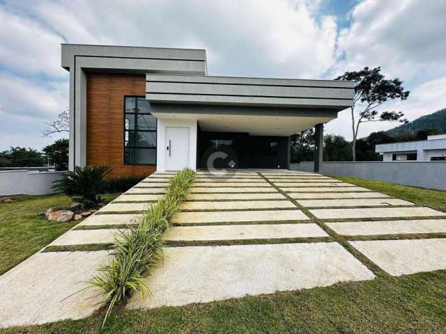 Casa em Condomínio para Venda em Maricá, Ubatiba, 3 dormitórios, 1 suíte, 2 banheiros, 4 vagas