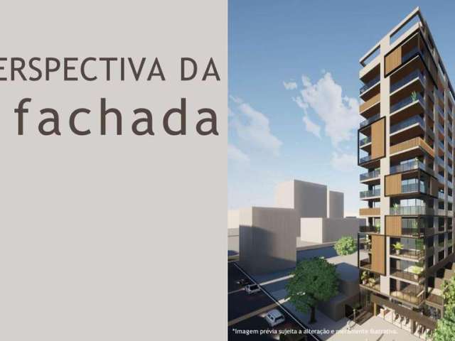 Apartamento para Venda em Niterói, Icaraí, 1 dormitório, 1 banheiro