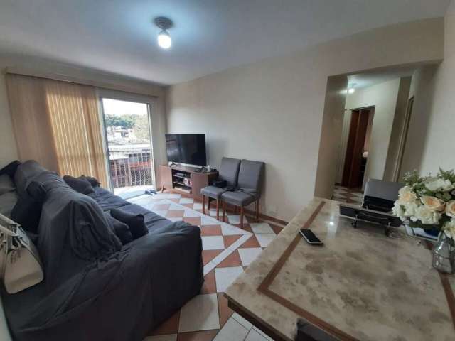 Apartamento em Vila das Belezas, São Paulo/SP