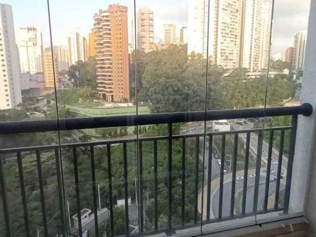 Apartamento novo