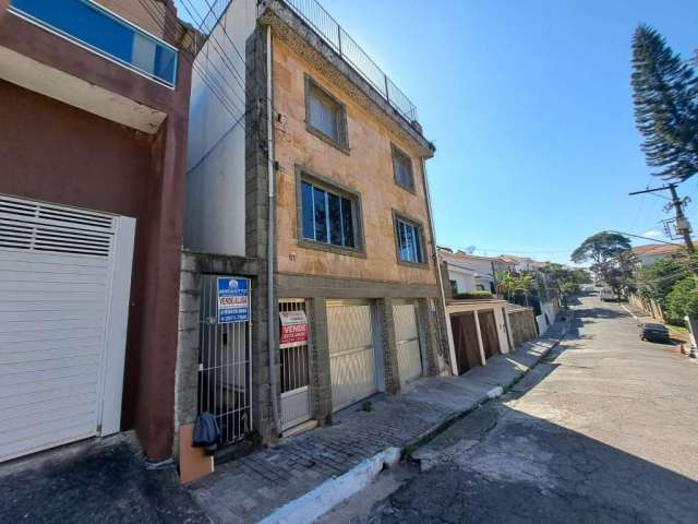 Casa à venda no bairro Jardim Paraíso - São Paulo/SP